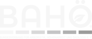 Bundesverband für Arboristik, Höhenarbeit und Ökologie e.V.